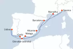 Costa Diadema