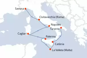 Costa Serena