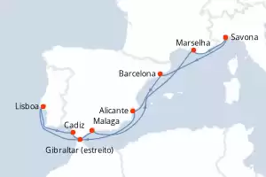 Costa Diadema