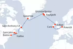 MS Volendam