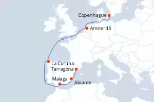 MSC Euribia