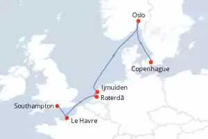 Norwegian Star