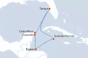 Serenade of the Seas