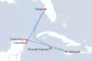 Serenade of the Seas