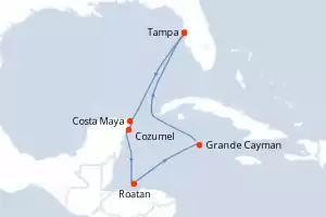 Serenade of the Seas