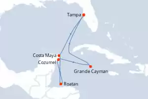 Serenade of the Seas