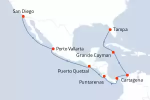 Serenade of the Seas