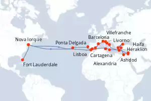 MS Volendam