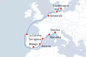 MSC Euribia