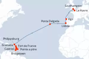 MSC Meraviglia
