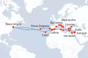 MS Volendam