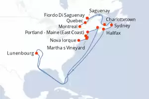 Azamara Journey
