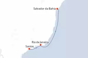 MSC Divina
