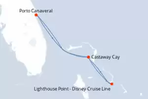 Disney Fantasy