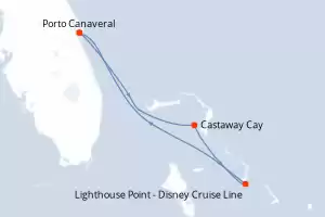 Disney Fantasy