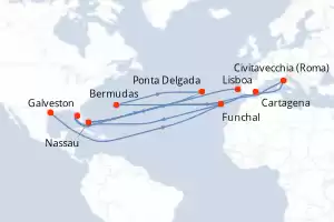 Carnival Miracle