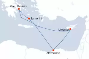 Rhapsody of the Seas