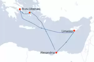 Rhapsody of the Seas