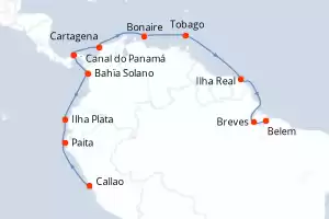 HANSEATIC inspiration