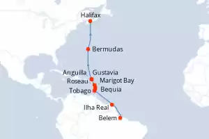 HANSEATIC inspiration