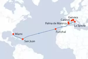 MSC Grandiosa
