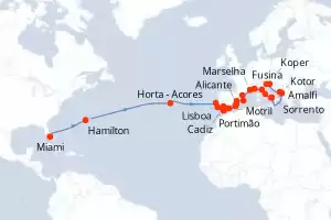 Azamara Journey