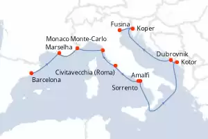 Azamara Journey