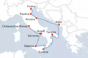 Azamara Journey