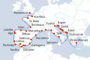 Azamara Journey