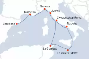 Carnival Sunshine
