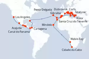 Coral Princess