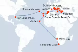Coral Princess