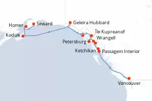 HANSEATIC inspiration