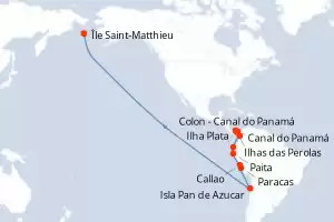 HANSEATIC inspiration