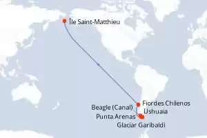 HANSEATIC inspiration