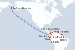 HANSEATIC inspiration