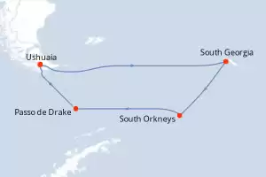 HANSEATIC inspiration