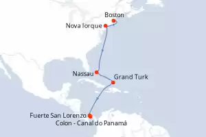 HANSEATIC inspiration