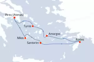 MV La Belle de l Adriatique