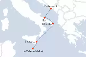 MV La Belle de l Adriatique