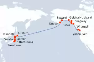 Crystal Serenity