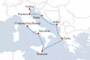 Crystal Serenity