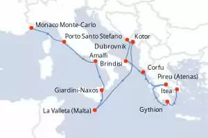 Seabourn Ovation
