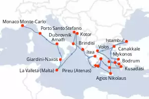 Seabourn Ovation