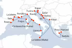 Seabourn Ovation