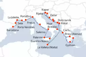 Seabourn Ovation