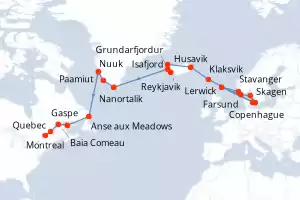 Seabourn Quest