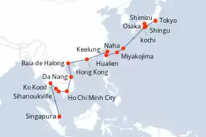 Seabourn Encore