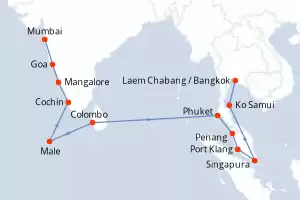 Seven Seas Navigator