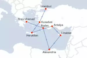 Seven Seas Navigator